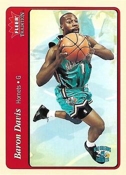Baron Davis