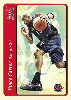 Vince Carter