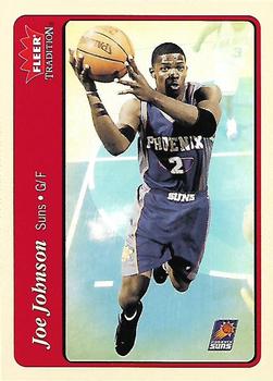 Joe Johnson