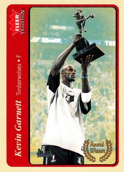 Kevin Garnett