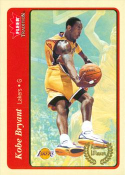 Kobe Bryant
