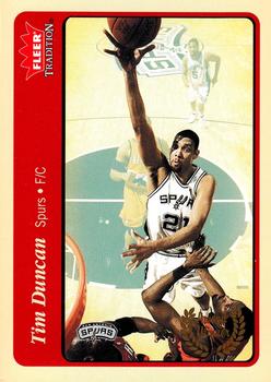 Tim Duncan