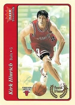 Kirk Hinrich