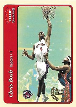 Chris Bosh