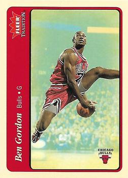 Ben Gordon