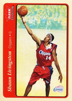 Shaun Livingston