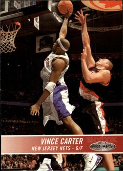 Vince Carter