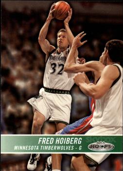 Fred Hoiberg