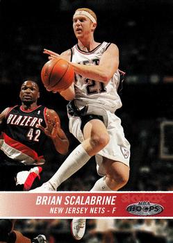 Brian Scalabrine