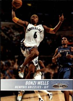Bonzi Wells