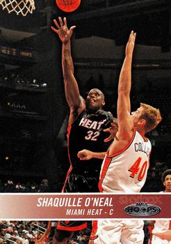 Shaquille O'Neal