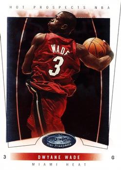 Dwyane Wade