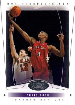 Chris Bosh