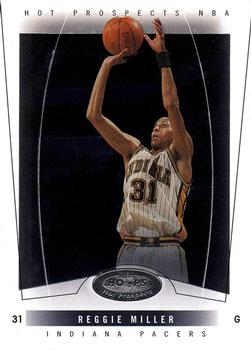 Reggie Miller
