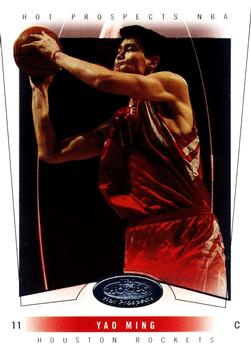 Yao Ming