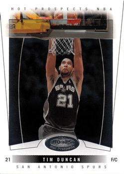 Tim Duncan