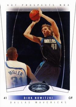 Dirk Nowitzki