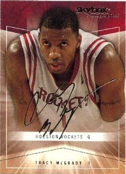 Tracy McGrady