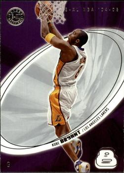 Kobe Bryant