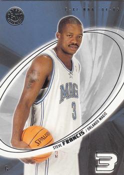 Steve Francis