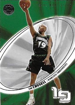 Sam Cassell