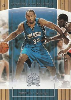 Grant Hill