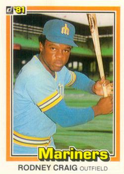 Rodney Craig