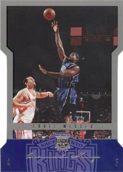 Chris Webber