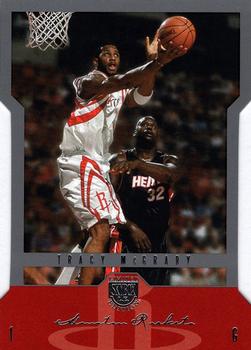 Tracy McGrady