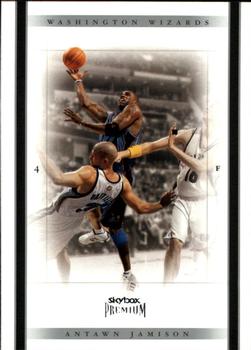 Antawn Jamison
