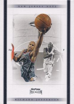 Richard Jefferson