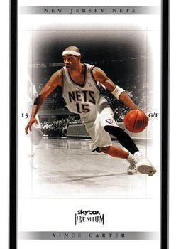 Vince Carter