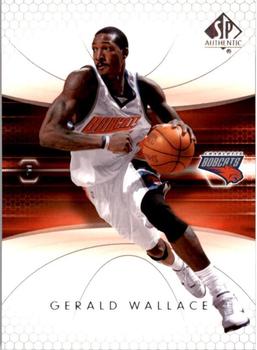 Gerald Wallace