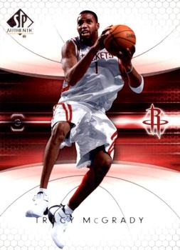 Tracy McGrady