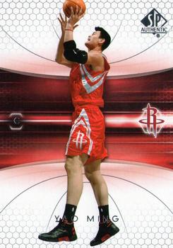 Yao Ming