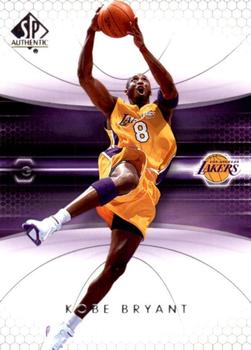 Kobe Bryant