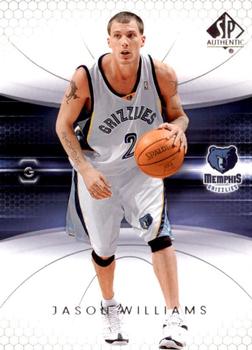 Jason Williams