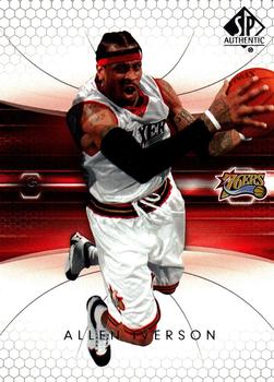 Allen Iverson