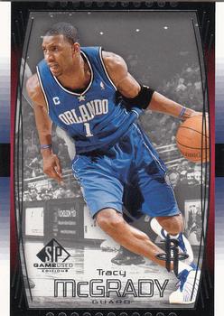 Tracy McGrady
