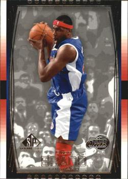 Elton Brand