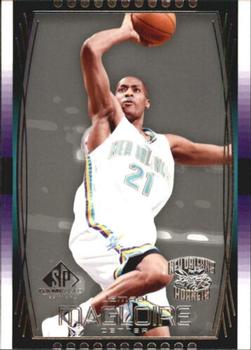 Jamaal Magloire