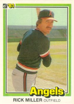 Rick Miller