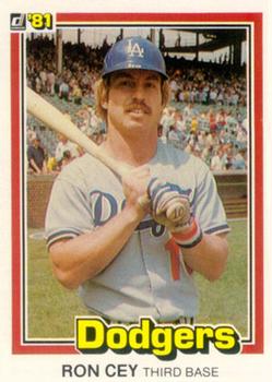 Ron Cey