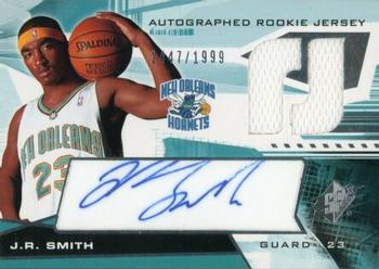 J.R. Smith