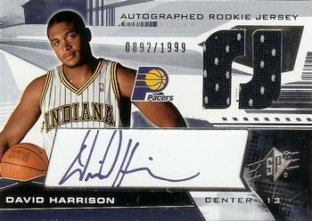 David Harrison