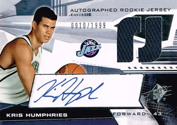 Kris Humphries