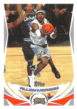 Allen Iverson