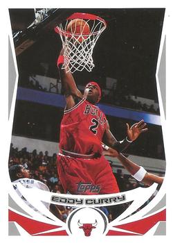 Eddy Curry