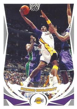 Kobe Bryant