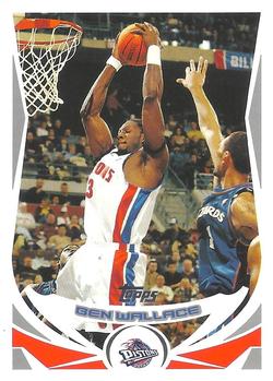Ben Wallace